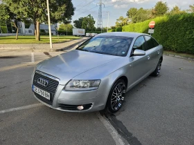 Audi A6 3.0, снимка 3