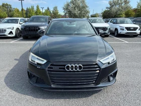 Audi A4 Progressiv / S-LINE / DISTRONIC , снимка 5