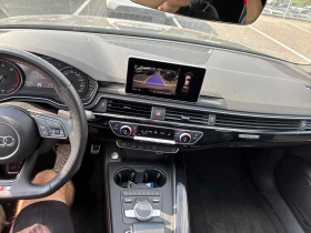 Audi A4 Progressiv / S-LINE / DISTRONIC , снимка 9