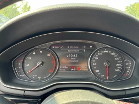 Audi A4 Progressiv / S-LINE / DISTRONIC , снимка 8