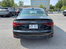 Audi A4 Progressiv / S-LINE / DISTRONIC , снимка 4