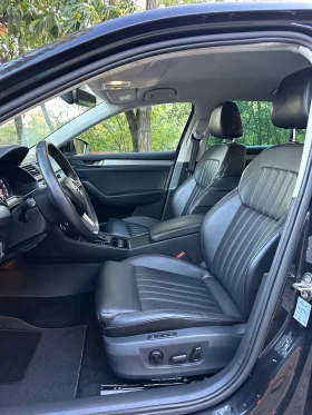 Skoda Superb 2.0TDI/DSG/150кс, снимка 14