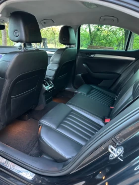 Skoda Superb 2.0TDI/DSG/150кс, снимка 13
