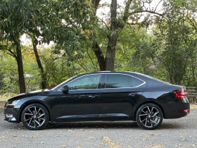 Skoda Superb 2.0TDI/DSG/150кс, снимка 6