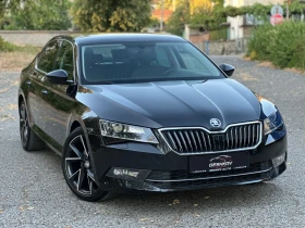 Skoda Superb 2.0TDI/DSG/150кс, снимка 3