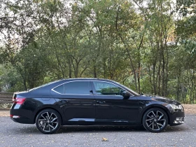 Skoda Superb 2.0TDI/DSG/150кс, снимка 7