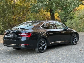 Skoda Superb 2.0TDI/DSG/150кс, снимка 4