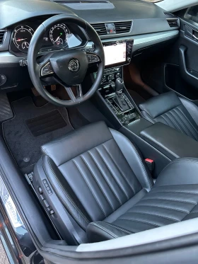 Skoda Superb 2.0TDI/DSG/150кс, снимка 9