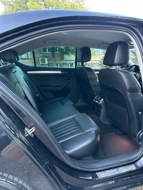 Skoda Superb 2.0TDI/DSG/150кс, снимка 12