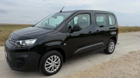 Citroen Berlingo Bussines* Comfort Plus 4+ 1* Товарен 1.5BlueHDI, снимка 1