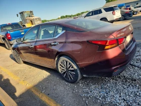 Nissan Altima 2.5l Sv, снимка 2