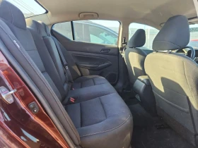Nissan Altima 2.5l Sv, снимка 10