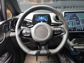 BYD Dolphin САМО 30% АВАНС, снимка 13