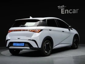 BYD Dolphin САМО 30% АВАНС, снимка 2