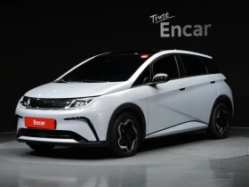 BYD Dolphin САМО 30% АВАНС, снимка 1