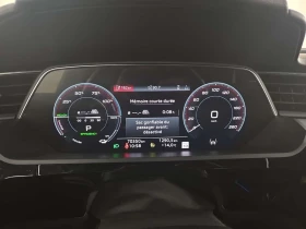 Audi E-Tron * QUATTRO * CARFAX * БЕЗ ПЪРВОНАЧАЛНА ВНОСКА, снимка 9