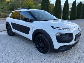 Citroen C4 Cactus 1.6 BHDI РЪЧКА EURO 6, снимка 4