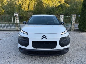 Citroen C4 Cactus 1.6 BHDI РЪЧКА EURO 6, снимка 3