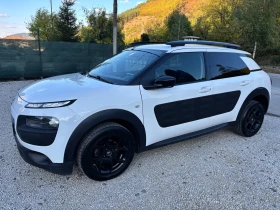 Citroen C4 Cactus 1.6 BHDI РЪЧКА EURO 6, снимка 2