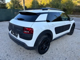 Citroen C4 Cactus 1.6 BHDI РЪЧКА EURO 6, снимка 7