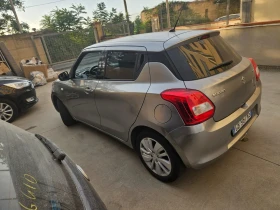 Suzuki Swift 1.2 HIBRID 106000км, снимка 6