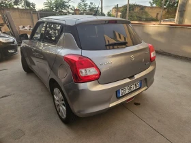 Suzuki Swift 1.2 HIBRID 106000км, снимка 7