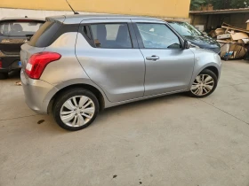 Suzuki Swift 1.2 HIBRID 106000км, снимка 4