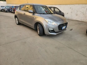 Suzuki Swift 1.2 HIBRID 106000км, снимка 2