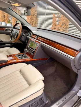 VW Phaeton, снимка 11