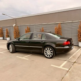 VW Phaeton, снимка 6