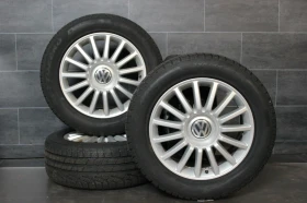 VW Phaeton, снимка 17