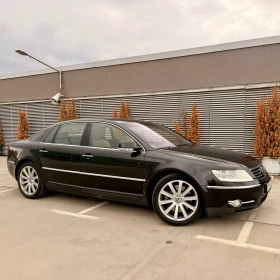 VW Phaeton, снимка 3