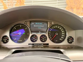 VW Phaeton, снимка 8