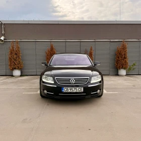 VW Phaeton, снимка 5