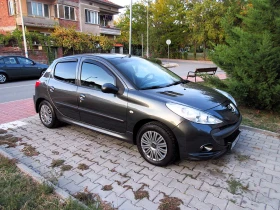 Peugeot 206 Plus 1.4HDI, снимка 2