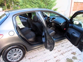 Peugeot 206 Plus 1.4HDI, снимка 9