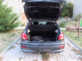 Peugeot 206 Plus 1.4HDI, снимка 5