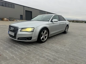 Audi A8 4.2tdi 351 коня, снимка 6