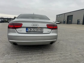 Audi A8 4.2tdi 351 коня, снимка 4