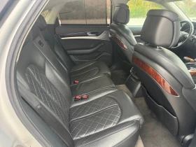 Audi A8 4.2tdi 351 коня, снимка 14