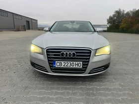Audi A8 4.2tdi 351 коня, снимка 7
