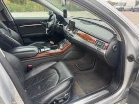 Audi A8 4.2tdi 351 коня, снимка 11