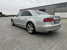 Audi A8 4.2tdi 351 коня, снимка 5