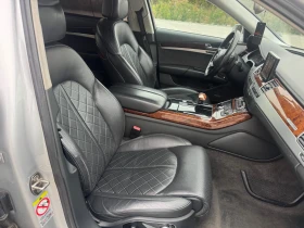 Audi A8 4.2tdi 351 коня, снимка 12