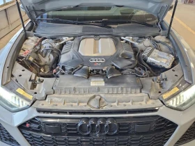 Audi Quattro, снимка 17
