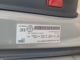 Audi Quattro, снимка 15