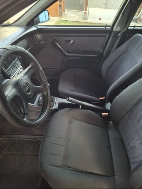Audi 80, снимка 5