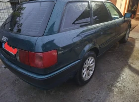 Audi 80, снимка 1