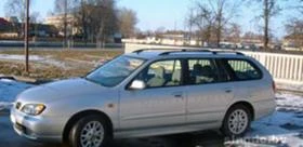     Nissan Primera 2.0i 2.0tdi 1.8i 