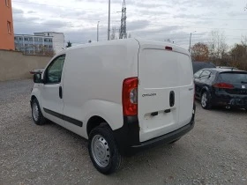 Citroen Nemo 1.4 HDI 68ps., снимка 4